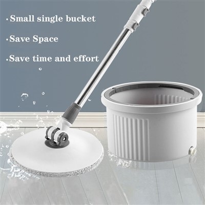 Spin Bucket Mop sistēma